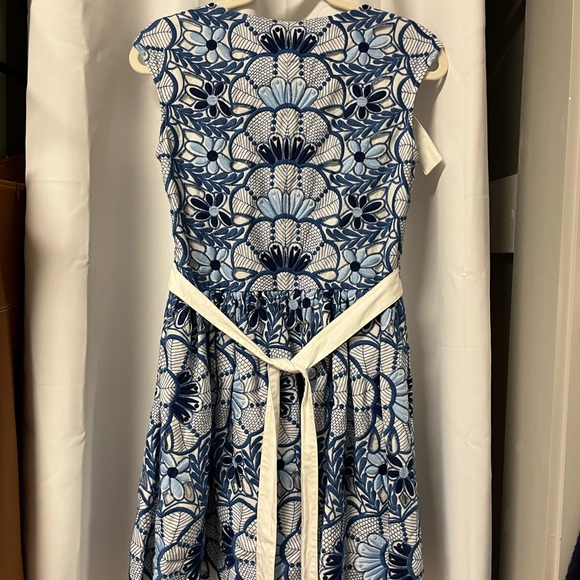 Alexis Mini Dress - Picture 3 of 4